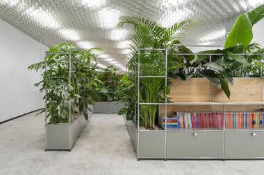 Gallery of Mondadori Office Playground / Carlo Ratti Associati  - 12