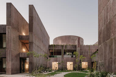 The Mies Crown Hall Americas Prize Announces 2024 MCHAP Emerging and Outstanding Projects