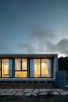 Galería de Casa Pirca / En Obra Arquitectos  - 11