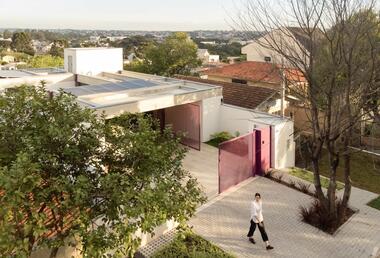 House João & Maria / Nommo Arquitetos