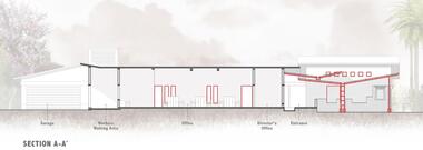 Gallery of Organic Research & Training Centre / Sejpal & Raje Architects  - 21