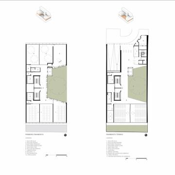 Galeria de Faculdade Rudolf Steiner / Biselli Katchborian Arquitetos  - 35