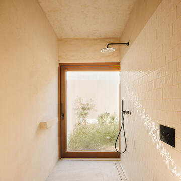 Gallery of Encosta House / SIA arquitectura  - 23