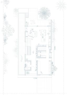 Galería de Casa Nichi / Dodds Estudio  - 24