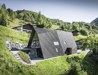 VA House / Sebastian David Büscher
