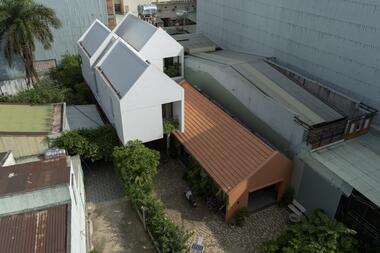 Casa DRIM / ADAP Architects