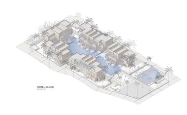 Gallery of The Clay Mui Ne Resort / Tad.atelier  - 30