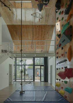 Galería de Casa Nichi / Dodds Estudio  - 4