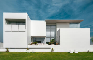 Lamp House / Office for Radical Architecture Disciplines