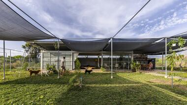 House in Ba Ria Vung Tau / studio anettai