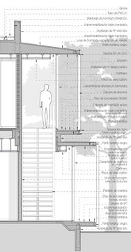Galeria de Casa GP / Sommet  - 33