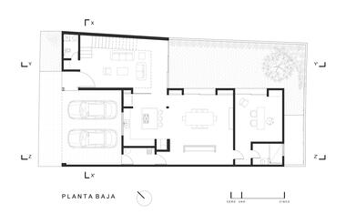 Galería de Casa Novena / EBA  - 18
