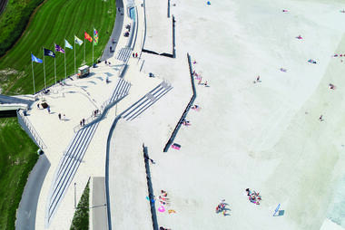 Gallery of The European Prize for Urban Public Space 2024 Reveals 10 Finalists  - 36