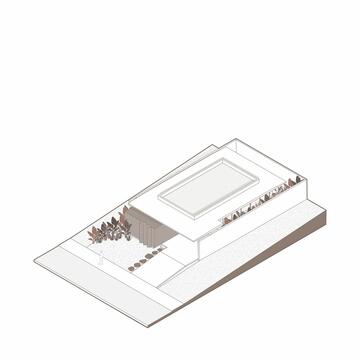 Galeria de Casa Terras / Estúdio Kaique Xavier + Estudio Atlântico + Mutuall Group  - 22