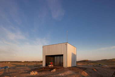 La Terencia / IR arquitectura