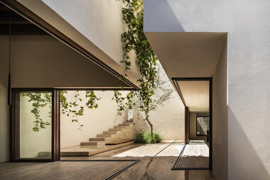 Galería de Casa Sabino 10 / Editorial  - 9