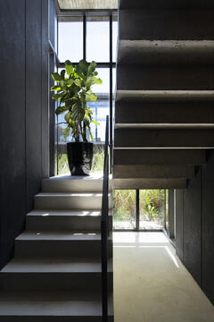 Galeria de Casa Big Fish / Martin Gomez Arquitectos  - 30