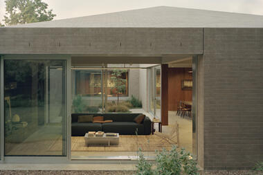 Casa Naples / Edition Office