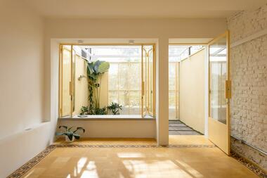 Gallery of Pinheiros House / Balaio Arquitetura  - 1