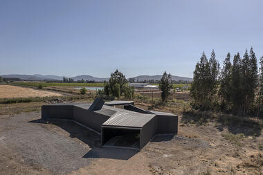 Casa Paire / Rodolfo Cañas