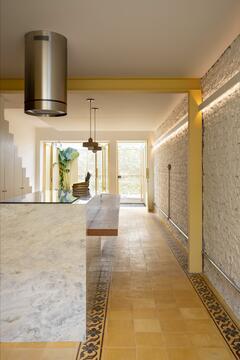 Gallery of Pinheiros House / Balaio Arquitetura  - 14