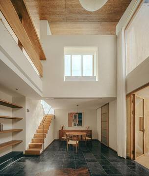 Gallery of Mother’s House / CPLUS  - 28
