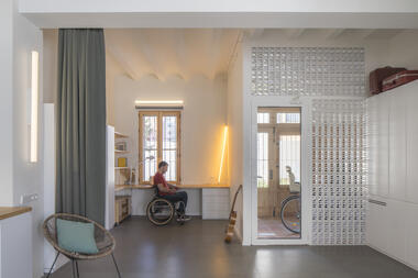 Casavera / gon architects