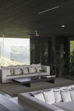 Galeria de Villa V / Atelier Alejandro Borrego  - 17