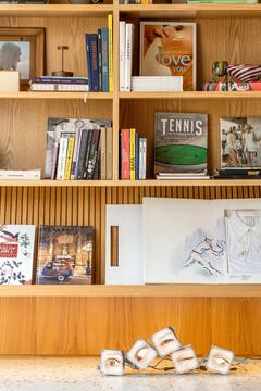 Galería de Apartamento Texturas / Studio Lema  - 11