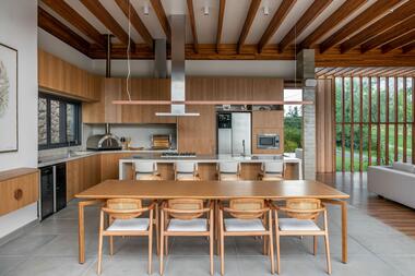 Gallery of Albatroz House / Sala 03 Arquitetura  - 13