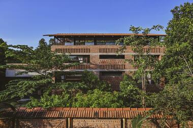 Kalarigram  House / Badoloka