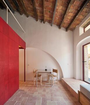 Casas Mas Estela / Rai Pinto Studio