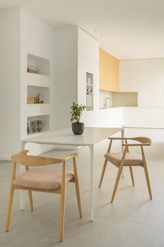 Galería de Casa en el Cabanyal / Montse Vicent + mmarq arquitectura y urbanismo + Ambau  - 14