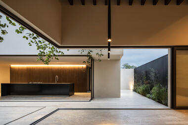 Galería de Casa Sabino 10 / Editorial  - 5