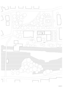 画廊 德国共同体之家 / Yonder – Architektur und Design + SOMAA  - 26