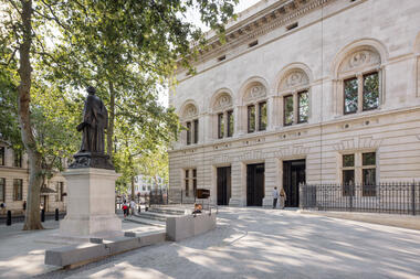 Gallery of RIBA Announces the Shortlist for the 2024 Stirling Prize  - 21