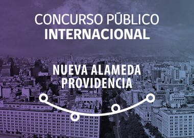 Hoy se lanzó el Concurso Internacional 