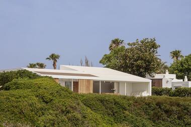 Casa E+E / Gabriel Montañes