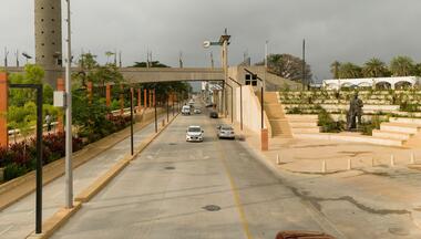 Gallery of Villahermosa Boardwalk / Taller de Arquitectura - Mauricio Rocha + TaAU + Alejandro Castro  - 15