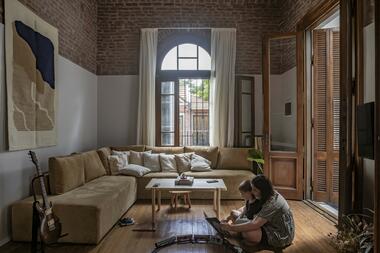 PH Pichincha / LAULIB estudio creativo