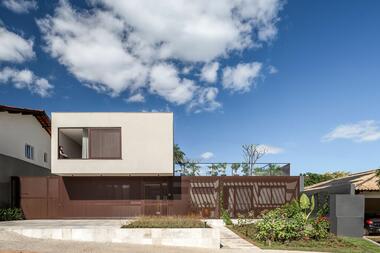 Casa Garça / CoDA Arquitetura