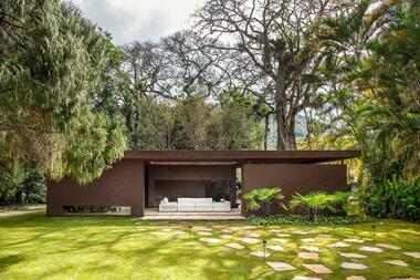 Casa da Mata - Mastercasa 2024 / Diego Raposo + Arquitetos