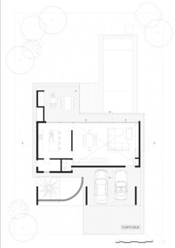 Galería de Casa Río / TIM ARQUITECTOS  - 15