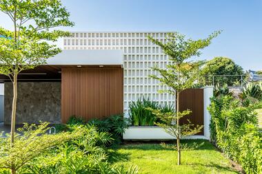 Casa Amantea / Andrea Murao Arquitetura e Interiores