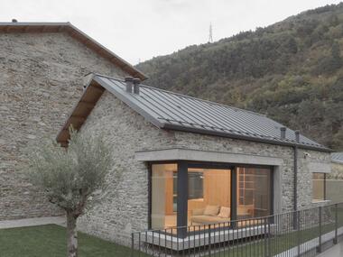 SM  House / ta plan design