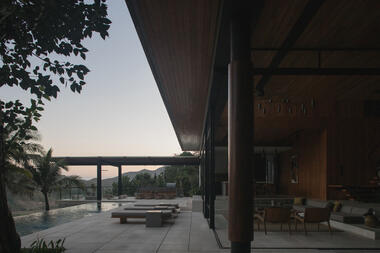 Casa Herring / GFAB Architects