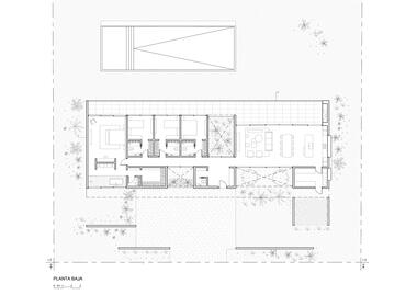 Galería de Casa PM / VDV ARQ  - 55