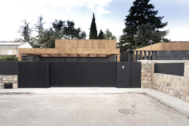 Casa 1812R / Tuungoo arquitectos