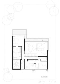 Galería de Casa Río / TIM ARQUITECTOS  - 16