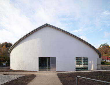 Gallery of Public Library / OFFICE Kersten Geers David Van Severen  - 1